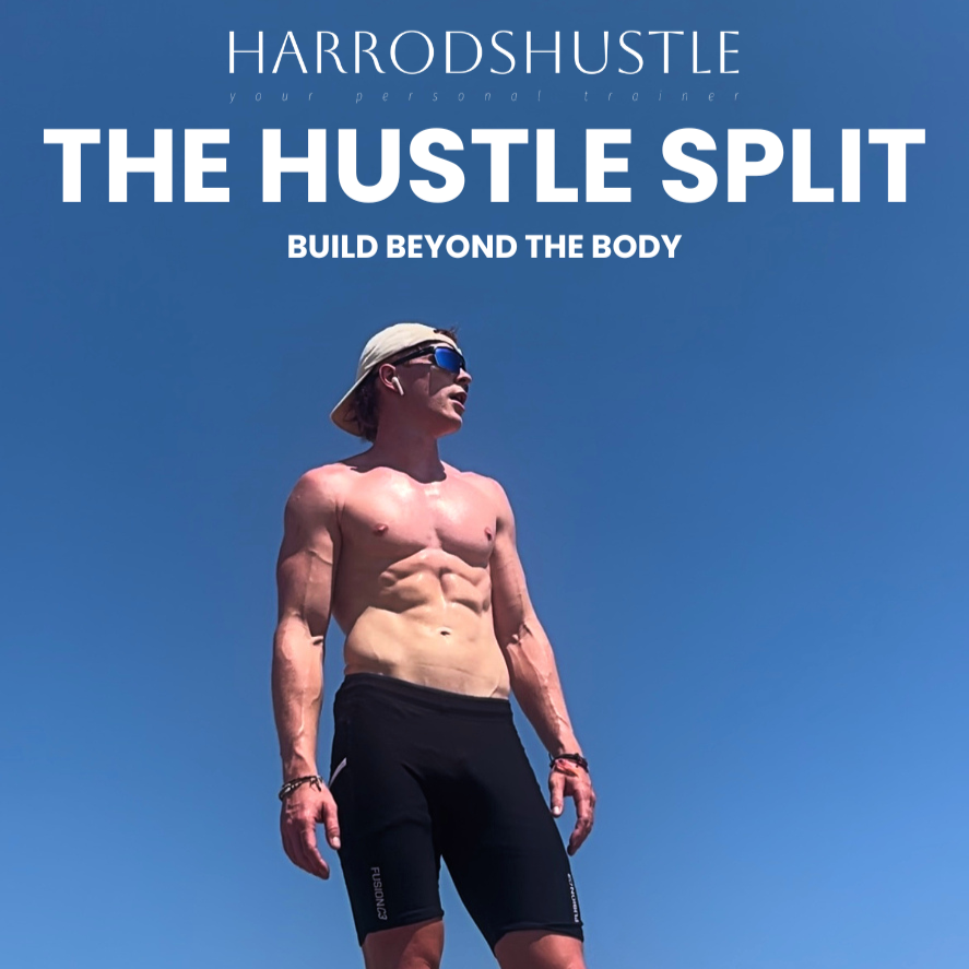 The Hustle Split